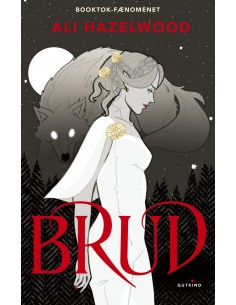 Bride - Vampyrbruden