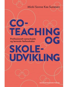 Co-teaching og skoleudvikling