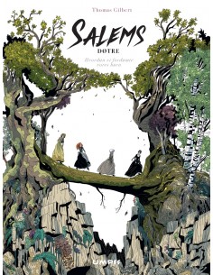 Salems døtre