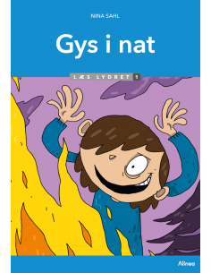 Gys i nat, Læs lydret 1