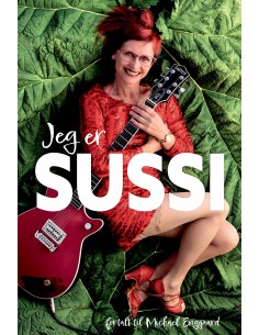 Jeg er Sussi