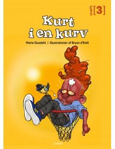 Kurt i en kurv