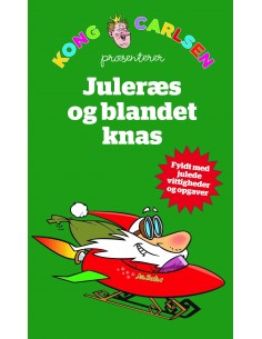 Kong Carlsen - Juleræs og...