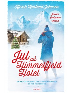 Jul på Himmelfjeld Hotel