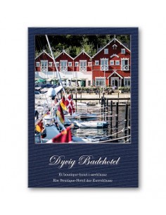 Dyvig Badehotel – Et...