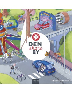 Kan det virkelig passe? Den...