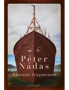 Lysende fragmenter