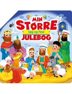 Min større søg og find...