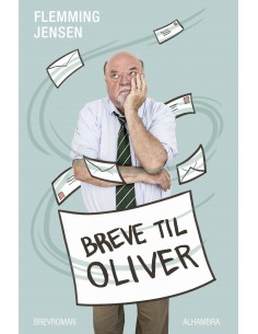 Breve til Oliver