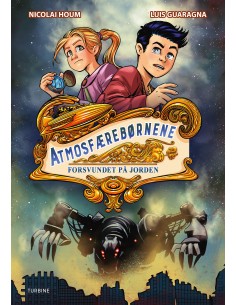 Atmosfærebørnene....