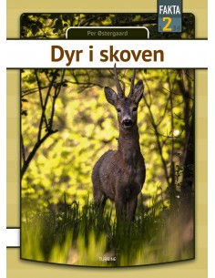 Dyr i skoven
