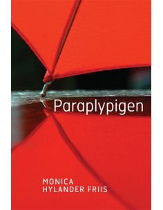 Paraplypigen