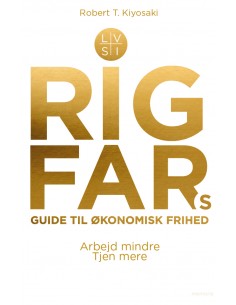 Rig fars guide til...