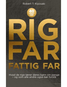 Rig far, fattig far