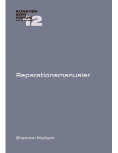 Reparationsmanualer