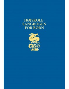 Højskolesangbogen for børn