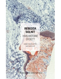 Hvis historie er det?