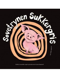 Sovetrynen Sukkergris og...