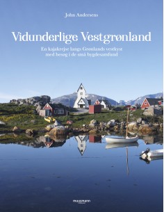 Vidunderlige Vestgrønland