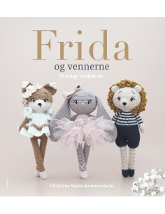 Frida og vennerne