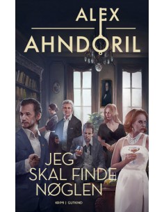 Jeg skal finde nøglen