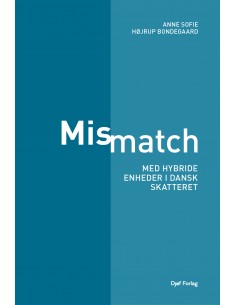 Mismatch med hybride...