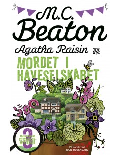 Agatha Raisin og mordet i...