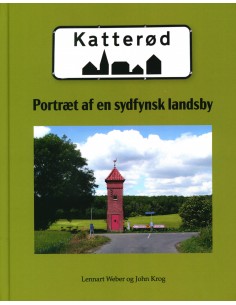 Katterød - Portræt af en...