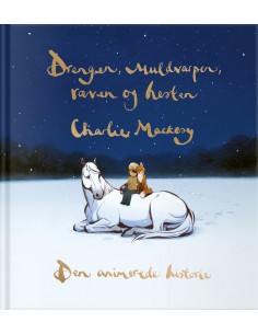 Drengen, muldvarpen, ræven...