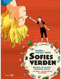 Sofies verden - bind 2