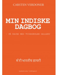 Min indiske dagbog