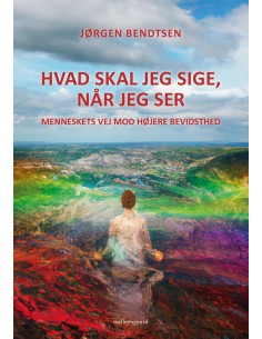 Hvad skal jeg sige, når jeg...