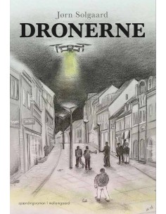Dronerne