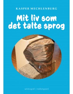 Mit liv som det talte sprog