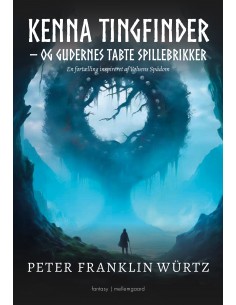 Kenna Tingfinder - og...