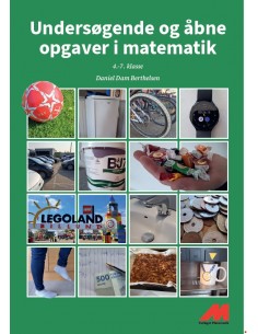 Undersøgende og åbne...