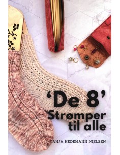 'De 8' Strømper til alle