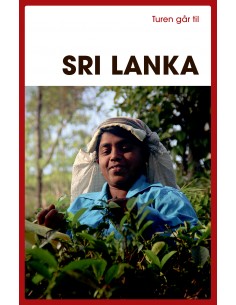 Turen går til Sri Lanka