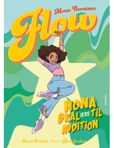 Mona skal ikke til...