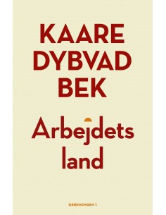 Arbejdets land