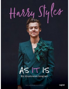 Harry Styles - As it is