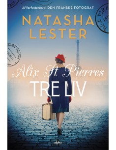 Alix St Pierres tre liv