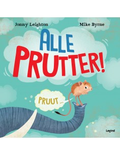 Alle prutter