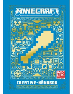 Minecraft - Creative-håndbog