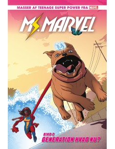 Ms. Marvel 2