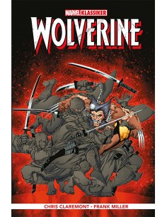 Wolverine