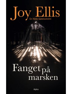 Fanget på marsken