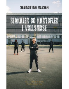 Sjakaler og kartofler i...