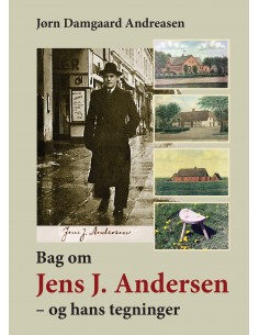 Bag om Jens J. Andersen