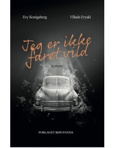 Jeg er ikke faret vild